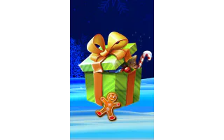 Christmas Jackpot — Belatra Games
