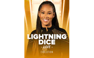 Lightning Dice — Evolution